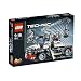 LEGO Technic 8071 - Autocarro con piattaforma elevatrice