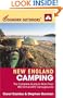 Foghorn Outdoors New England Camping: The Complete Guide to More Than 800 Tent and RV Campgrounds