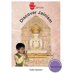 Discover Jainism
