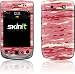 Skinit Pink Lava Lamp Vinyl Skin for BlackBerry Torch 9800