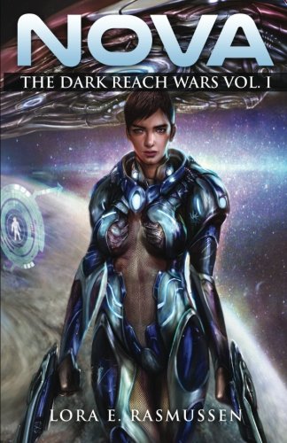 Nova The Dark Reach Wars Vol I (Volume 1)