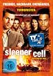 Sleeper Cell - Die erste Season [4 DVDs]