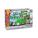 Matchbox Mega Rig Recycle Action Pack Building System