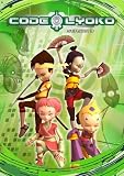 Buy Code Lyoko Season 3 (3 Disc Set)