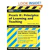 CliffsTestPrep Praxis II: Principles of Learning and Teaching