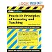 CliffsTestPrep Praxis II: Principles of Learning and Teaching