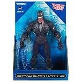 Review hasbro  / SPIDERMAN 