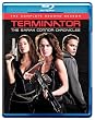 Terminator: The Sarah Connor Chronicles - The Complete Second Season [Blu-ray]