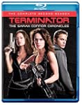 Terminator: Sarah Connor Chronicles,...