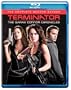 Terminator: The Sarah Connor Chronicles - The Complete Second Season [Blu-ray]