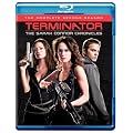 Terminator: Sarah Connor Chronicles, Season 2 [Blu-ray]