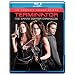 Terminator: The Sarah Connor Chronicles - The Complete Second Season [Blu-ray]