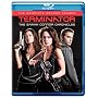 Terminator: The Sarah Connor Chronicles - The Complete Second Season [Blu-ray]