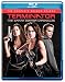 Terminator: The Sarah Connor Chronicles - The Complete Second Season [Blu-ray]