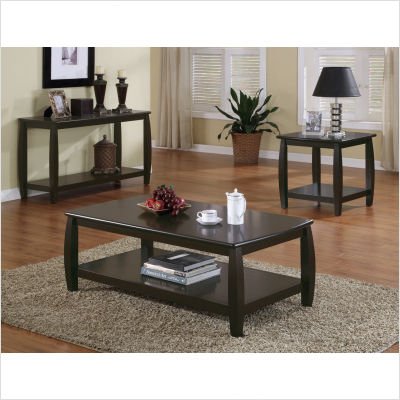Bundle-17 Alta Coffee Table Set (2 Pieces) Bundle-17 Alta Coffee Table Set (2 Pieces)