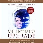 Millionaire Upgrade | [Richard Parkes Cordock]