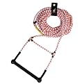 Airhead Deep-V Slalom Trainer Ski Rope - 75