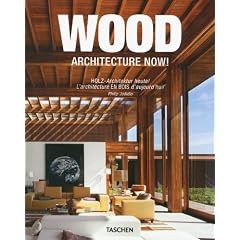 Wood Architecture Now!