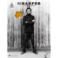 Ben Harper - Both Sides of the Gun (Recorded Version (Guitar))