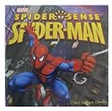 Spider Sense 16 Month 2011 Spiderman Calendar - Spiderman Wall Calendar