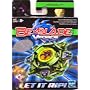 Beyblade American Hasbro Vforce Draciel F A-35 Defense Type Metal Master Series