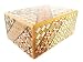 Yosegi Japanese Puzzle Box 4 Sun 27 Moves