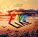 SKY FIVE LIVE (Double LP) [VINYL]