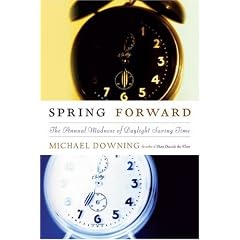 Spring Forward: The Annual Madness Of Daylight Saving Time