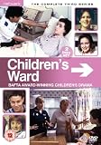 Childrens Ward - The Complete Series 3 [DVD]