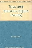 Toys and reasons : stages in the ritualization of experience