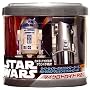 Star Wars 30th Anniversary Saga 2007 2.5 Inch Micro RC R2-D2