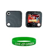 Carbon Fiber Design Snap On Hard Case for Nokia Twist 7705 Phone, Verizon W ....