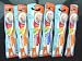 12pcs High Quality Adult's Toothbrush Soft Bristles Healthiness Coziness