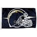 Chargers WinCraft NFL 3' x 5' Flag