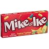 Mike and Ike Tropical Typhoon Candy,  5 -Ounce Boxes (Pack of 24)