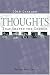 Books : Thoughts That Shaped the Church (20th Century Reference)