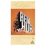 Ben Hur [VHS]
