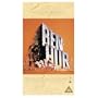 Ben Hur [VHS]