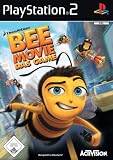 game bee movie (playstation 2 game)