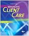 Managing Client Care, 3e