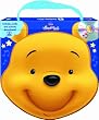 Disney Winnie the Pooh Bedtime ABCs (Shaped board book with handle and audio CD) (Disney Winnie the Pooh (Board))