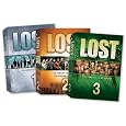 Lost - The Complete Seasons 1-3