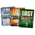 Lost - The Complete Seasons 1-3
