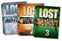 Lost - The Complete Seasons 1-3
