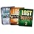 Lost - The Complete Seasons 1-3 $79.99