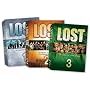 Lost - The Complete Seasons 1-3
