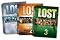 Lost - The Complete Seasons 1-3