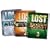 Lost - The Complete Seasons 1-3