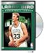 NBA Larry Bird: A Basketball Legend: 25th Anniversary Collector's Edition DVD