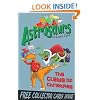 Astrosaurs: The Claws of Christmas: Book 11